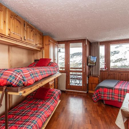 Marcolski home Breuil-Cervinia Zewnętrze zdjęcie
