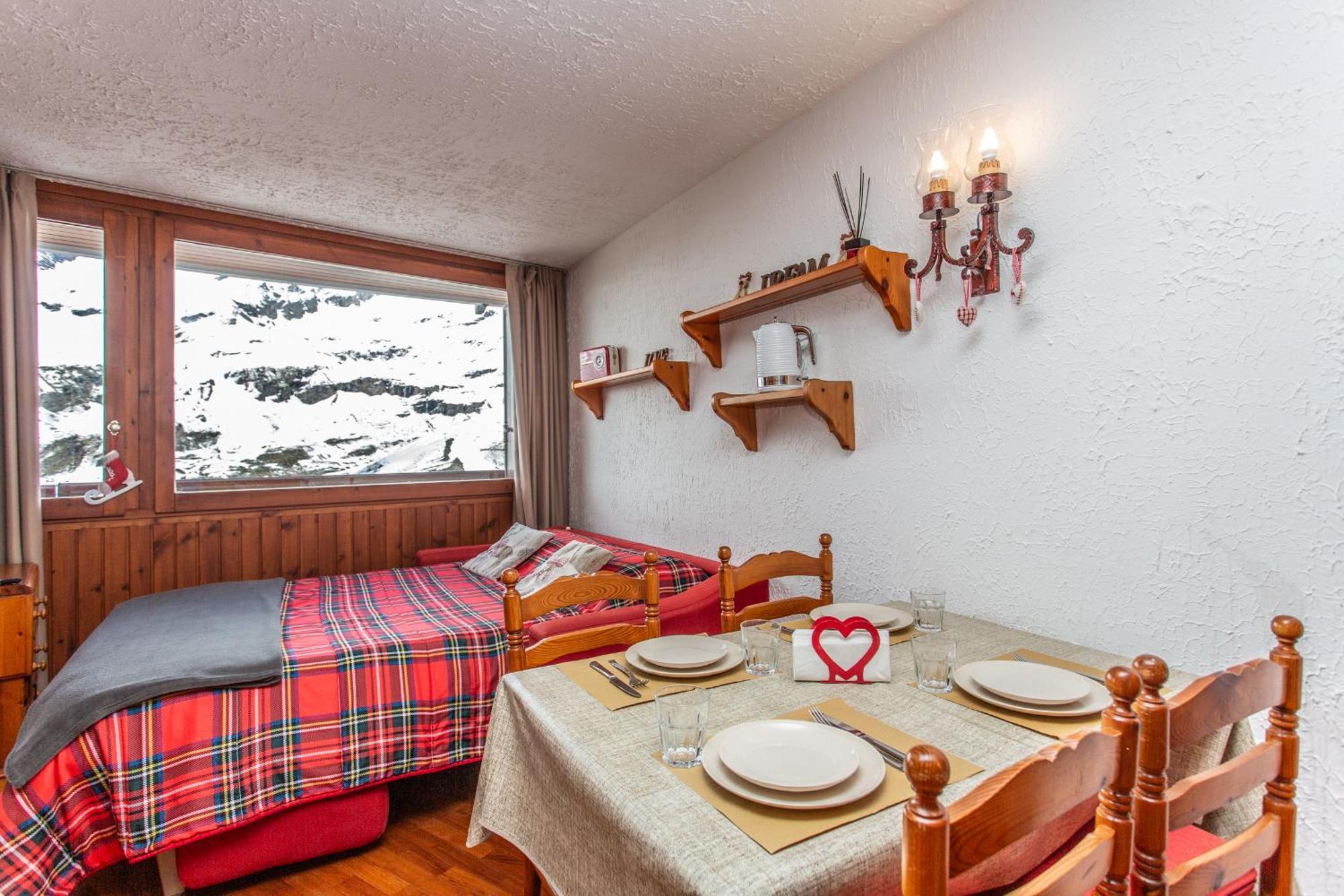 Marcolski home Breuil-Cervinia Zewnętrze zdjęcie