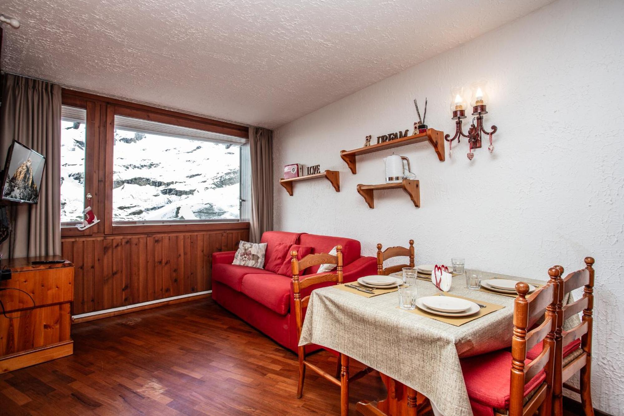 Marcolski home Breuil-Cervinia Zewnętrze zdjęcie