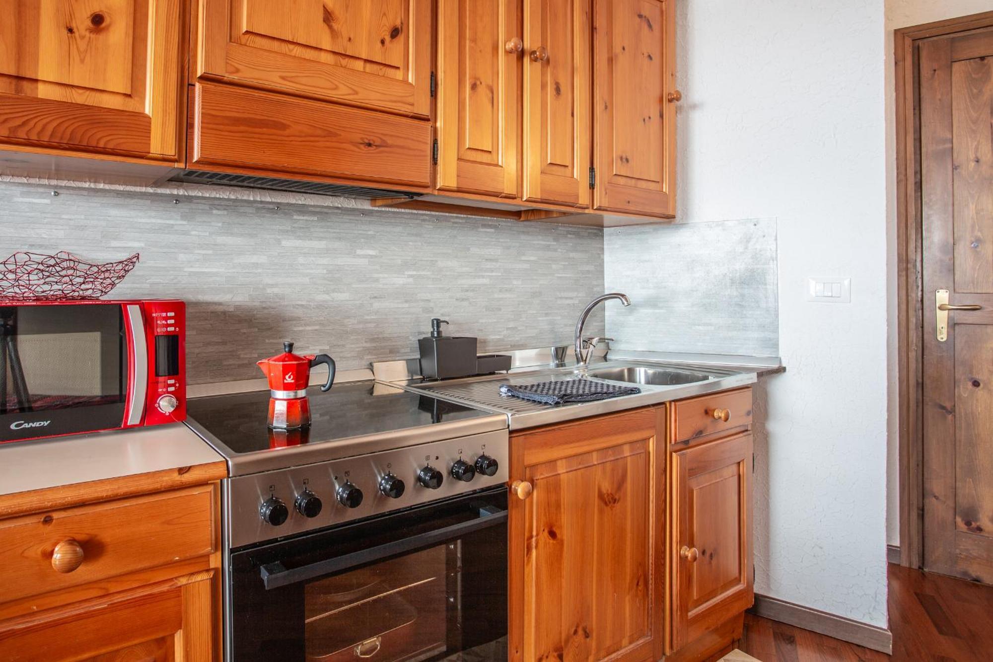 Marcolski home Breuil-Cervinia Zewnętrze zdjęcie