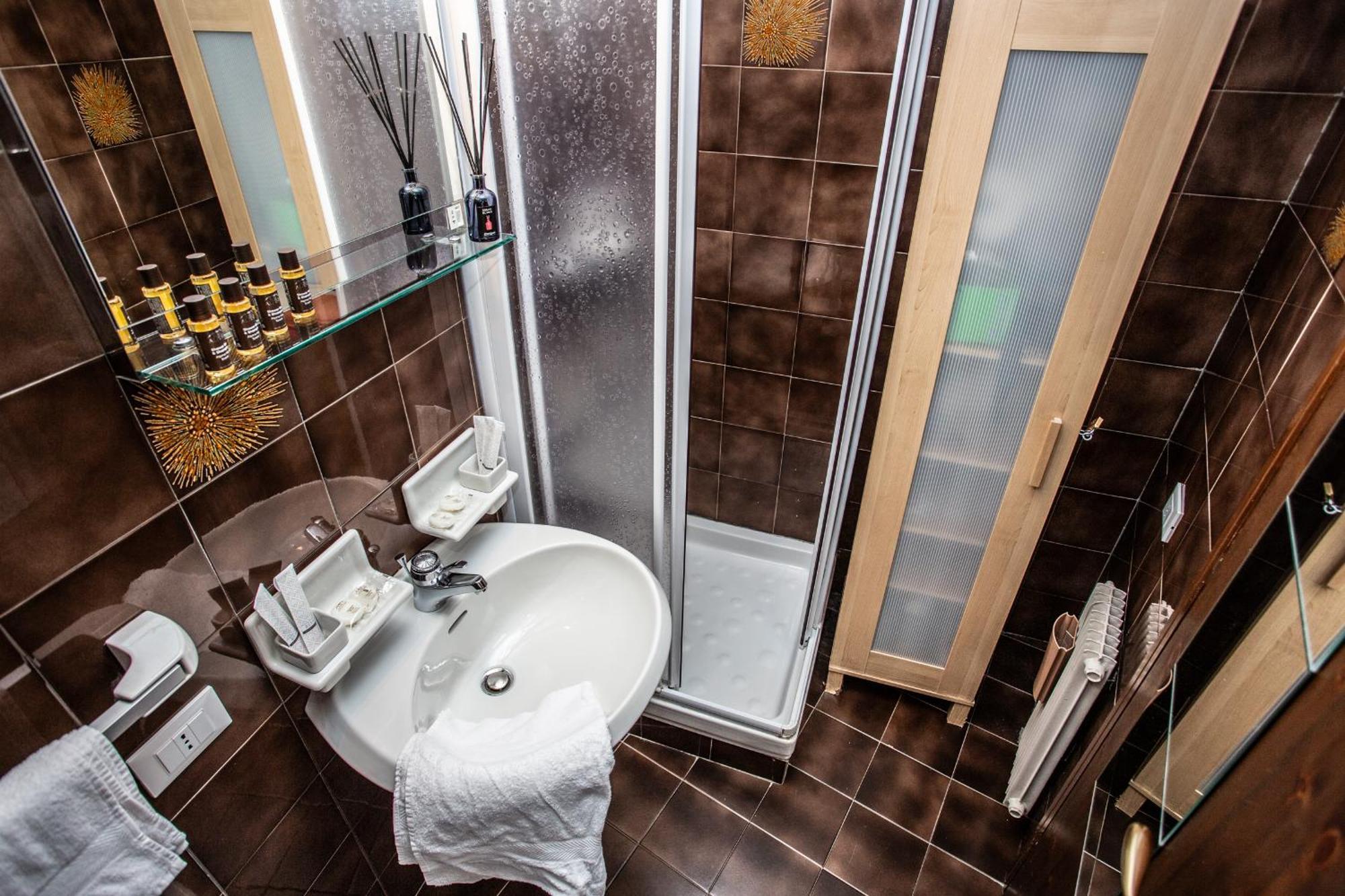 Marcolski home Breuil-Cervinia Zewnętrze zdjęcie