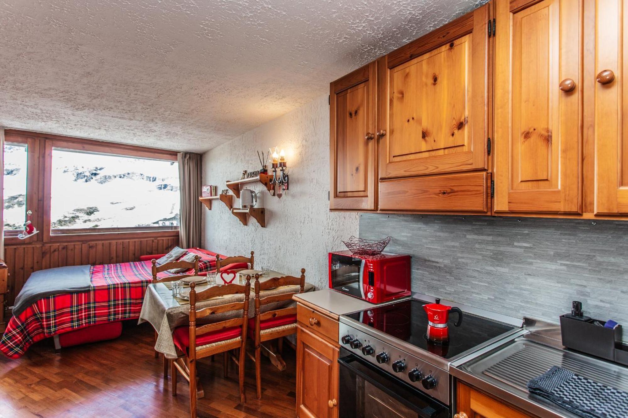 Marcolski home Breuil-Cervinia Zewnętrze zdjęcie